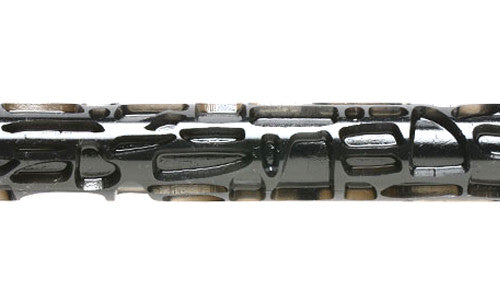 Acrylic Texture Large Roller (KPCR)  - Stone Wall - 7.5cm