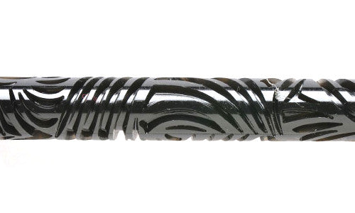 Acrylic Texture Large Roller (KPCR) - Wild! - 7.5cm