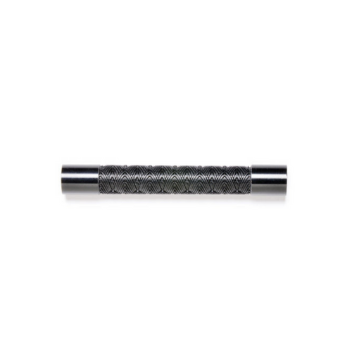 Acrylic Texture Fine Line Roller (KRFL) - Feather - 7.5cm