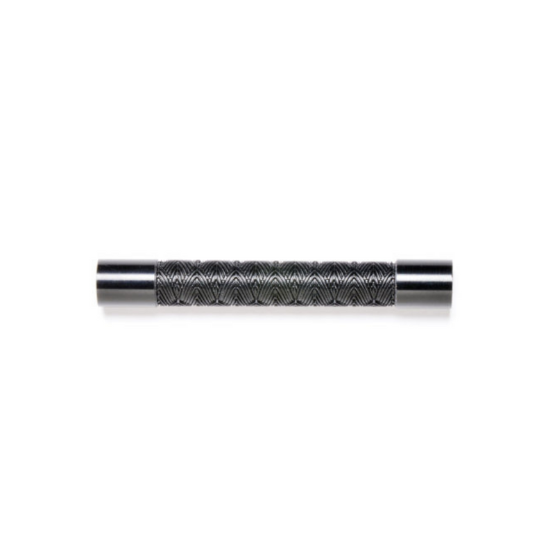 Acrylic Texture Fine Line Roller (KRFL) - Feather - 7.5cm