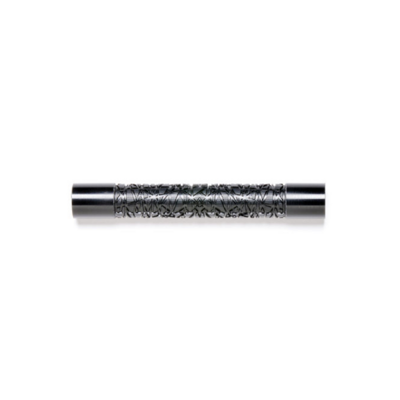 Acrylic Texture Fine Line Roller (KRFL) - Wrap it up - 7.5cm