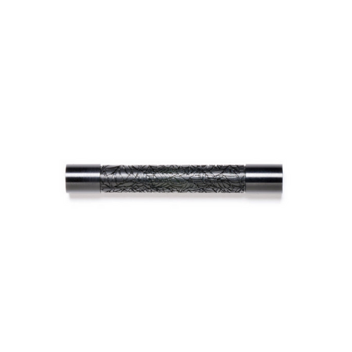 Acrylic Texture Fine Line Roller (KRFL) - Bed of Leaves - 7.5cm
