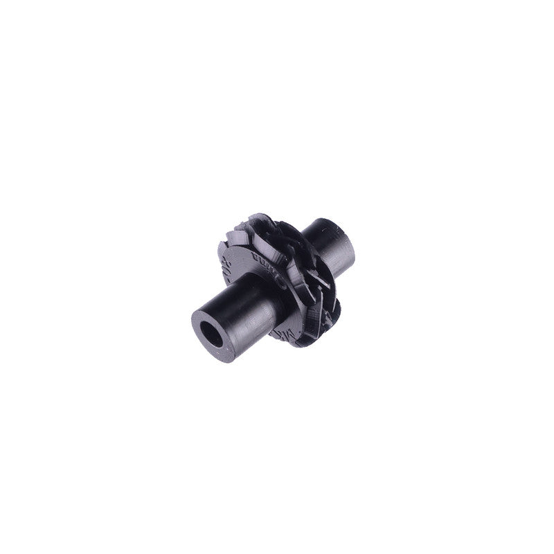 Acrylic Texture Roller KRs Roller - Braid - 5mm