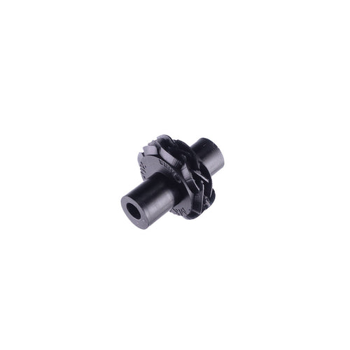 Acrylic Texture Roller KRs Roller - Braid - 5mm