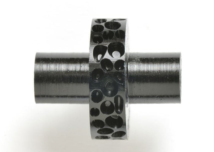 Acrylic Texture Roller - Pebbles - 5mm