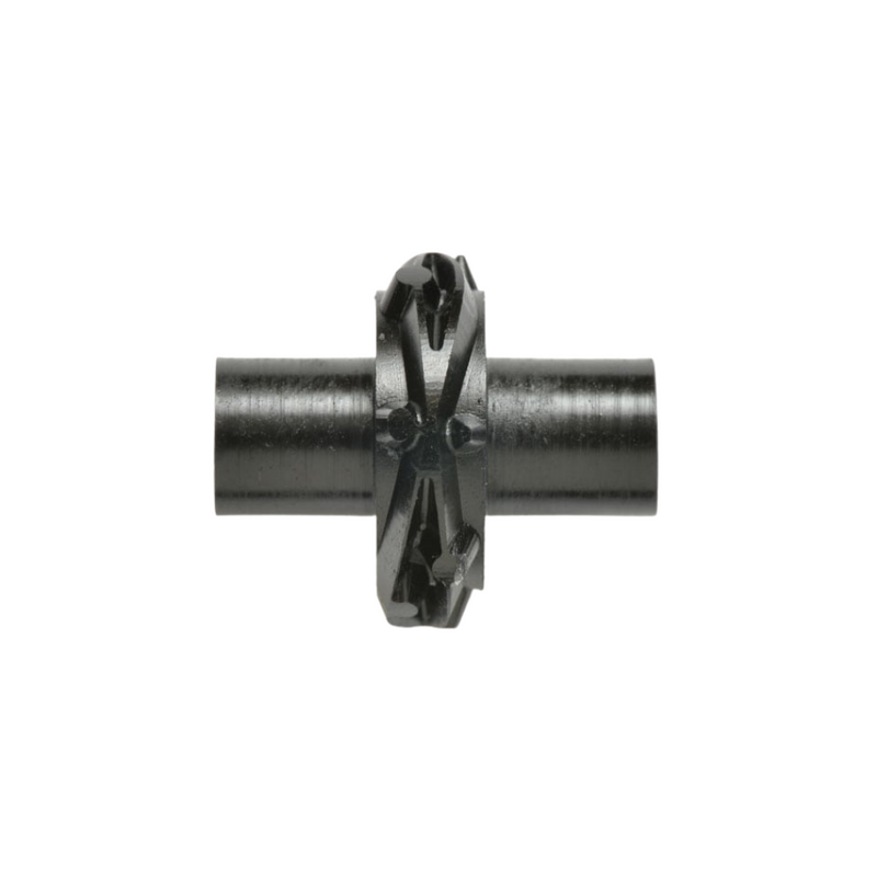Acrylic Texture Mini Roller (KRS) - Lins and Dots - 5mm