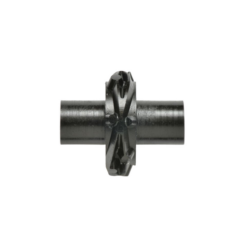 Acrylic Texture Mini Roller (KRS) - Lins and Dots - 5mm