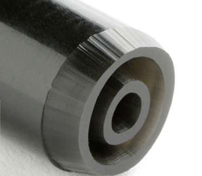 Acrylic Stamp (KS) - Target - 10mm