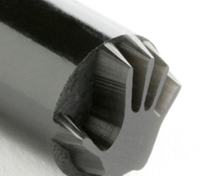 Acrylic Stamp (KS) - Hand Print - 10mm