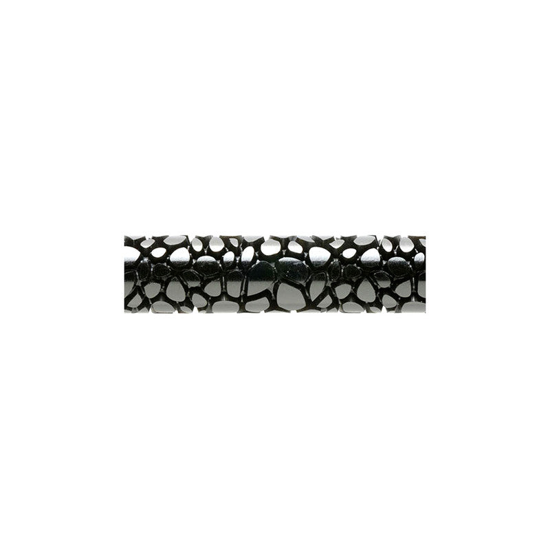 Acrylic Texture Small Roller (KTR) - Bubbles - 5cm
