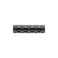 Acrylic Texture Small Roller (KTR) - Tile Mosaic - 5cm