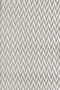 Acrylic Texture Small Roller (KTR) - Zig Zag-A-Lot - 5cm