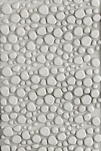 Acrylic Texture Small Roller (KTR) - Pebbles - 5cm