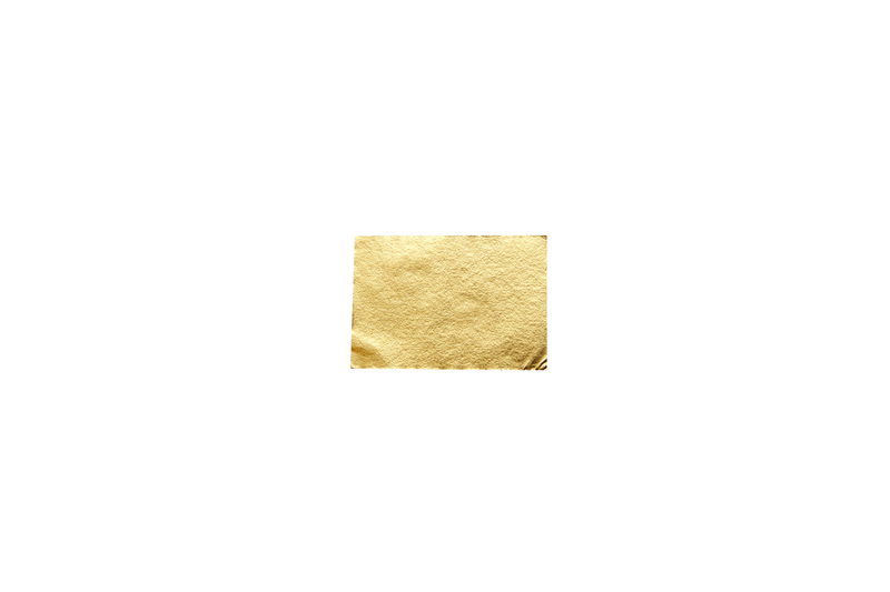 Gold Foil 24k - Extra Thick - Ideal for KeumBoo - 102-R-0043