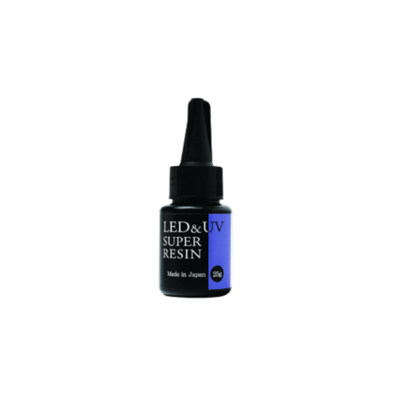 Crystal Super LED & UV Resin - 25g