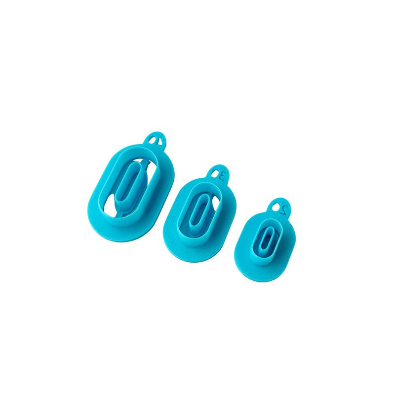 Cutters - Link