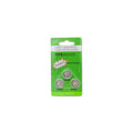 Makin's Claycore Extruder Adapters (1, 2, 3mm)