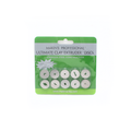 Makin's Ultimate Clay Extruder Discs - Special Edition for Metal Clay