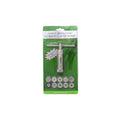 Makin's Ultimate Clay Extruder For Metal Clay (238-35099) 