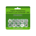Makin's Ultimate Clay Extruder Discs - Set B