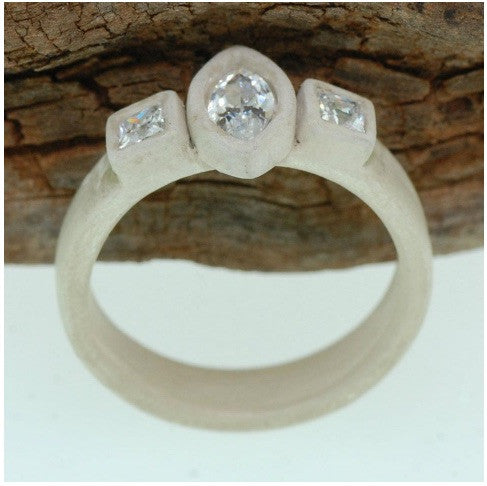 Bezel Builder - Marquise 10 x 5mm