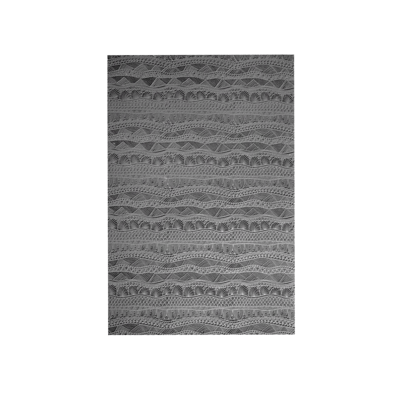 Mega Texture Tile - Borders & Silhouettes