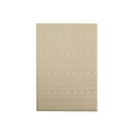 Mega Texture Tile - Mehendi Borders
