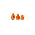 Micro Cutter - Fish (With Push Stamp)
