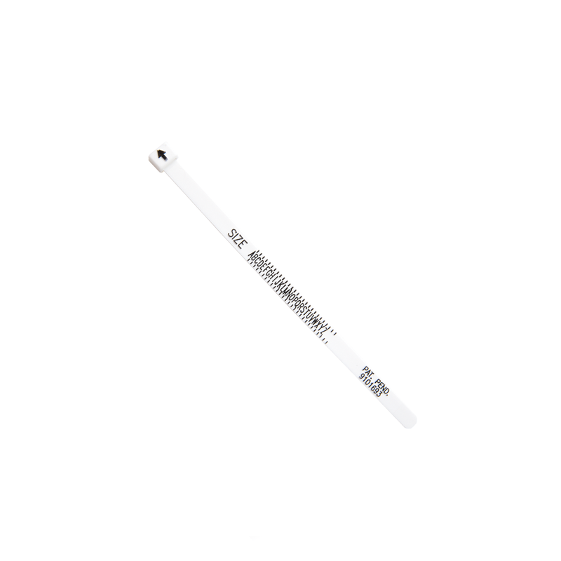 Multisizer Ring Gauge