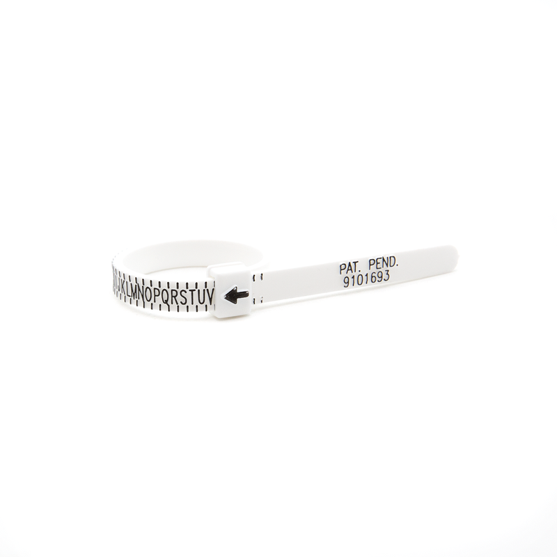 Multisizer Ring Gauge