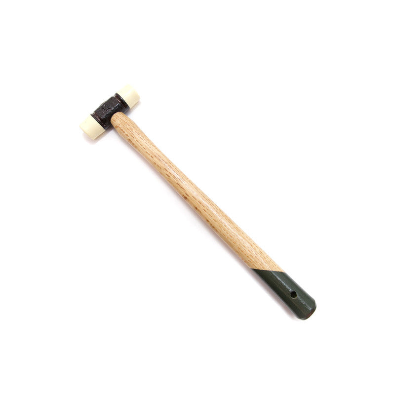 Nylon Jewellers Hammer - 102-R021