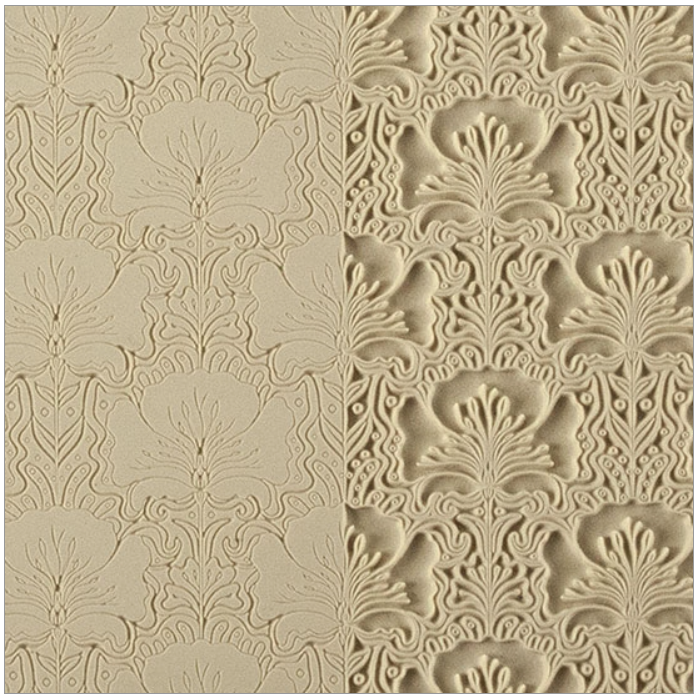 Vice Versa Texture - Orchid Ovation