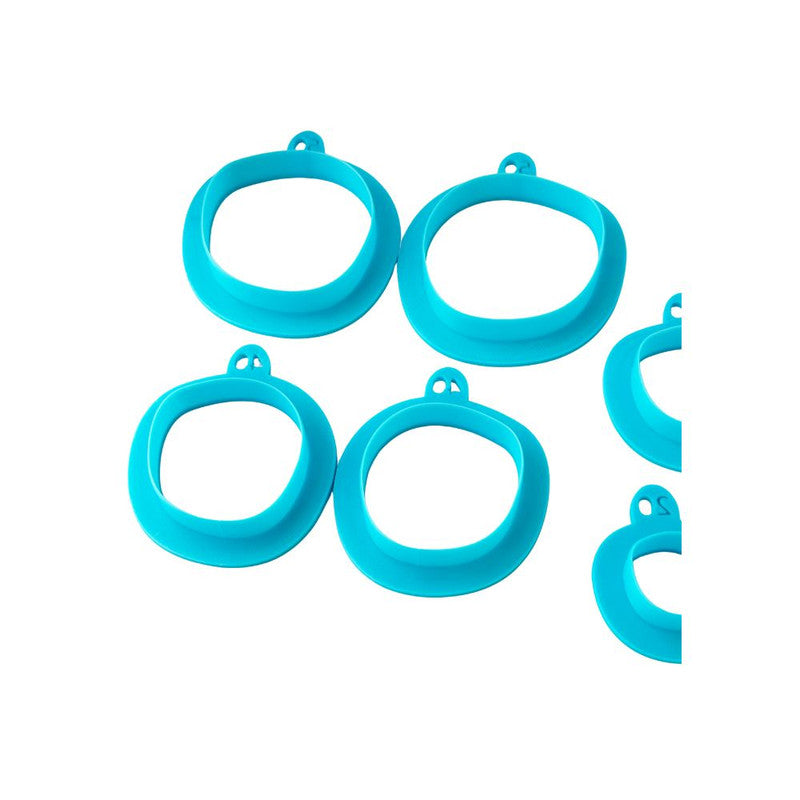Cutter - Organic Fat Circle Mirrored