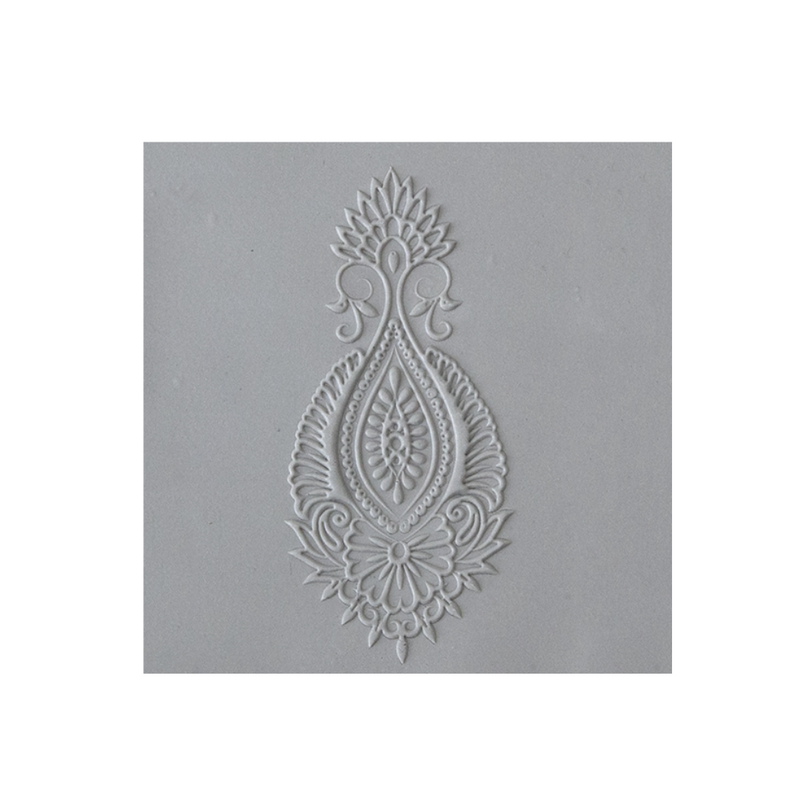 Jewellery Artist Elements Texture Sheet - Oriental Drops