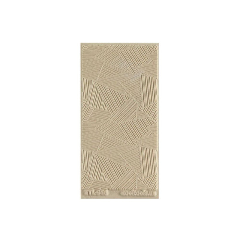 Texture Tile - Origami 