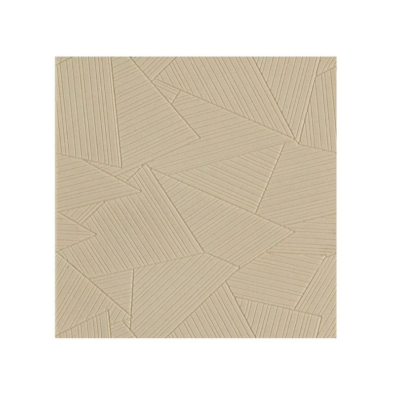 Texture Tile - Origami Embossed