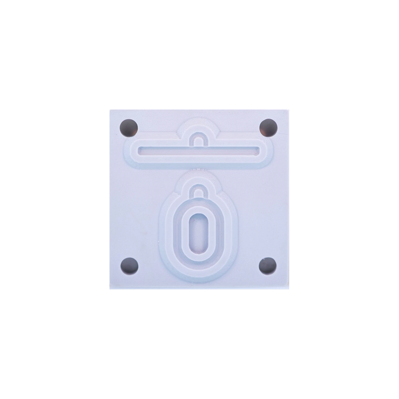 Mold Master Oval Toggle Insert