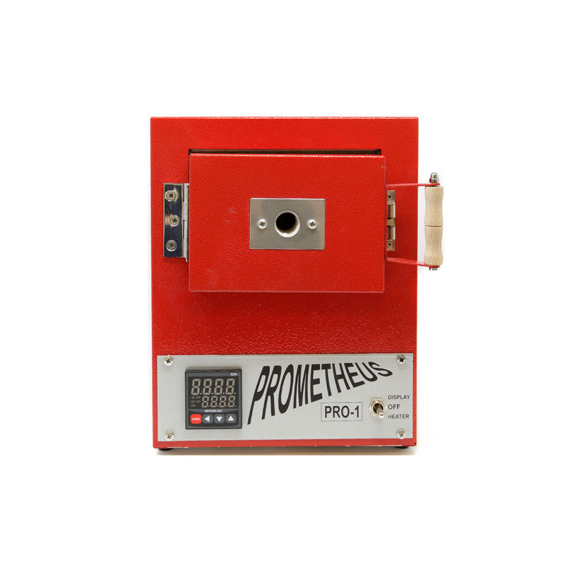 Prometheus Mini Kiln PRO-1