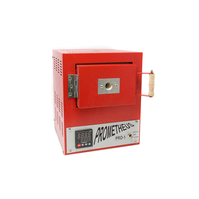 Prometheus Mini Kiln PRO-1