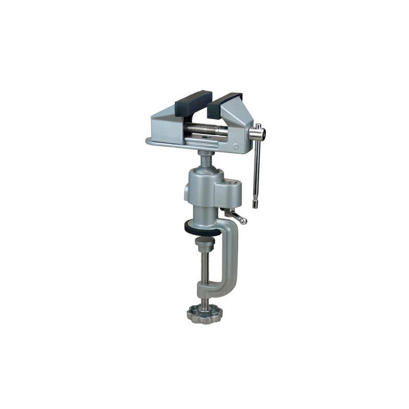 Multi-Angle Bench Vice