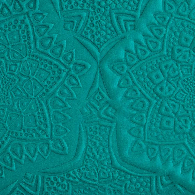 Pam East FlexMat Texture Stamp - Jasmine Dream - 264-PE2011