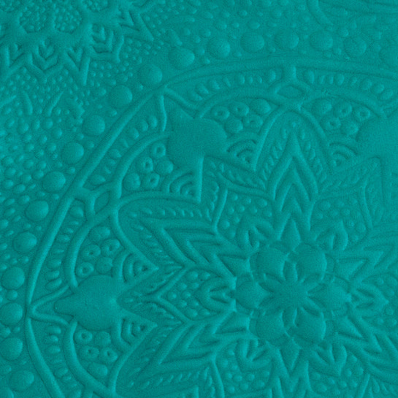 Pam East Texture Mat - Mandala Mirage - 264-PE2001