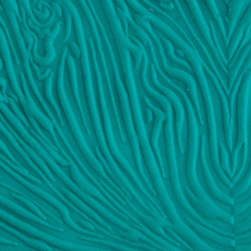 Pam East FlexMat Texture Stamp - Windstream - 264-PE2006