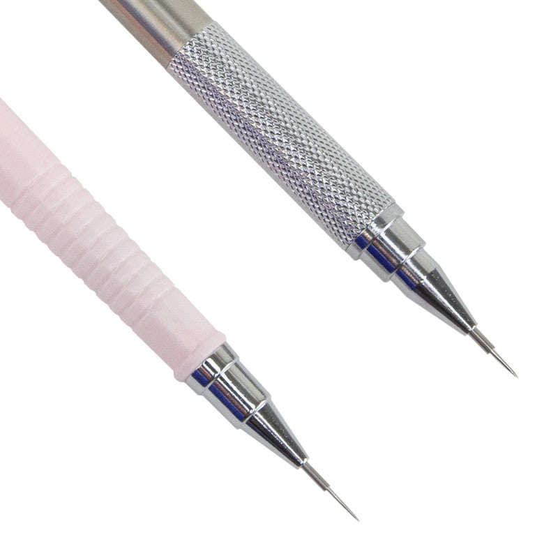 Superfine  Needle Tool & Scribe Set Pam East Retractable - PE3012