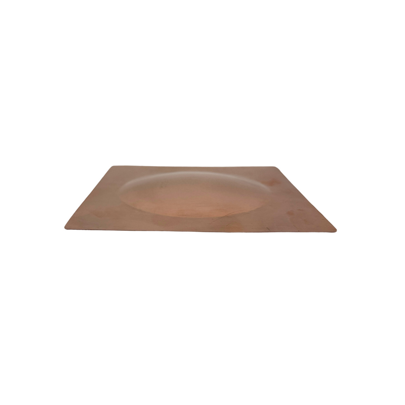 Pam East - Shallow Doming Form - 264-PE3011 - Flat