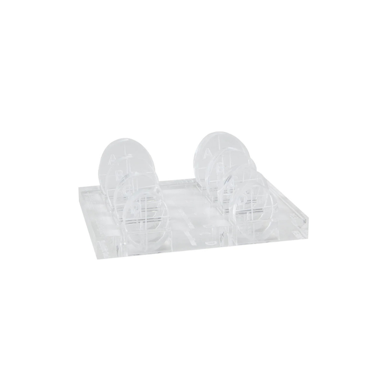 Pam East ShapeRight™ Forming System Ovals