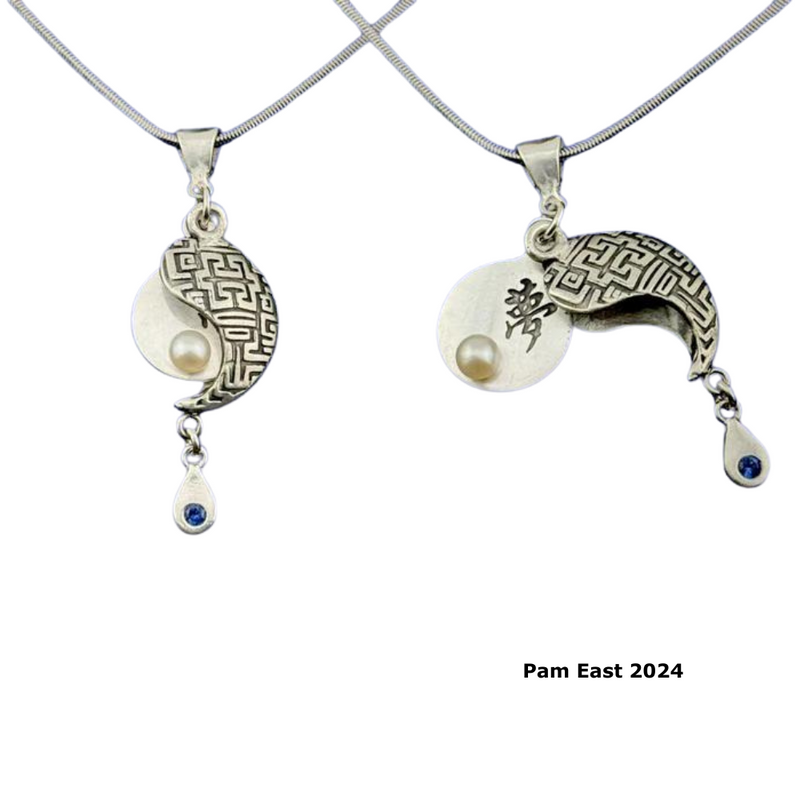 Pam East Template - Slide Out Pendant - 264-PE1013