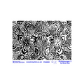 Pam East Texture Mat - Dreamscape 2 by Shruti Dev - 264-PE4009