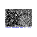 Pam East Texture Mat - Mirage by Shruti Dev - 264-PE4004