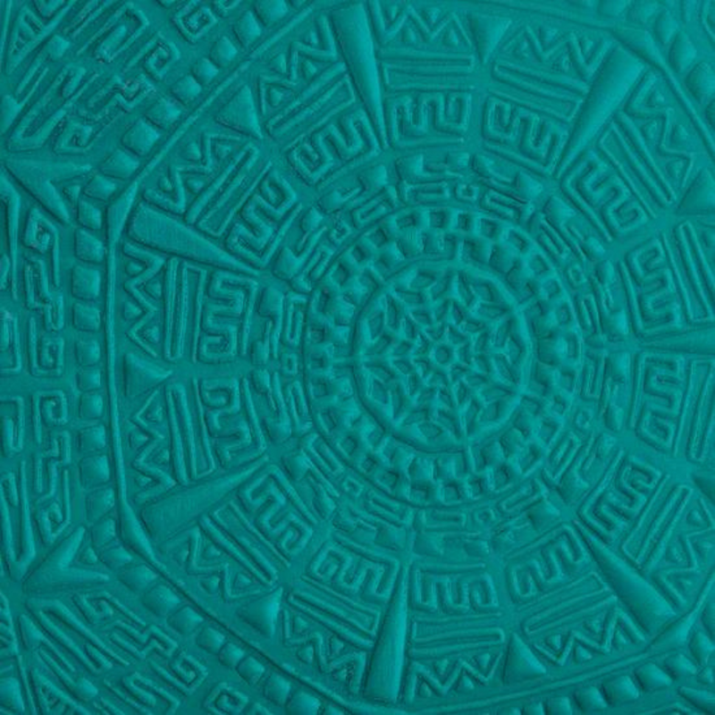 Pam East Texture Mat - Aztec Wonder - 264-PE2026